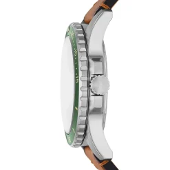 Scopri Tutti Gli Orologi|Orologi Uomo<Fossil OROLOGIO BLUE - FO.FS5946