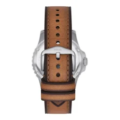 Scopri Tutti Gli Orologi|Orologi Uomo<Fossil OROLOGIO BLUE - FO.FS5946