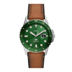 Scopri Tutti Gli Orologi|Orologi Uomo<Fossil OROLOGIO BLUE - FO.FS5946