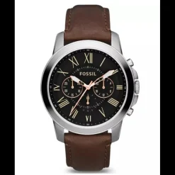 Orologi Uomo|Scopri Tutti Gli Orologi<Fossil OROLOGIO GRANT - FS4813IE
