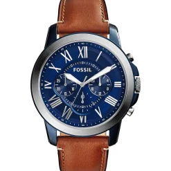 Orologi Uomo|Scopri Tutti Gli Orologi<Fossil OROLOGIO GRANT - FS5151