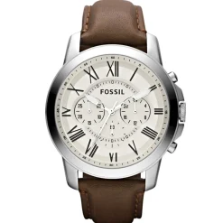 Orologi Uomo|Scopri Tutti Gli Orologi<Fossil OROLOGIO GRANT - FS4735