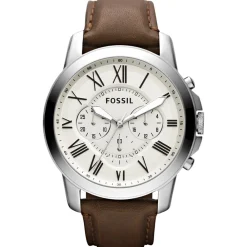 Orologi Uomo|Scopri Tutti Gli Orologi<Fossil OROLOGIO GRANT - FS4735