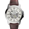 Scopri Tutti Gli Orologi|Automatico<Fossil OROLOGIO GRANT AUTOMATIC - ME3099