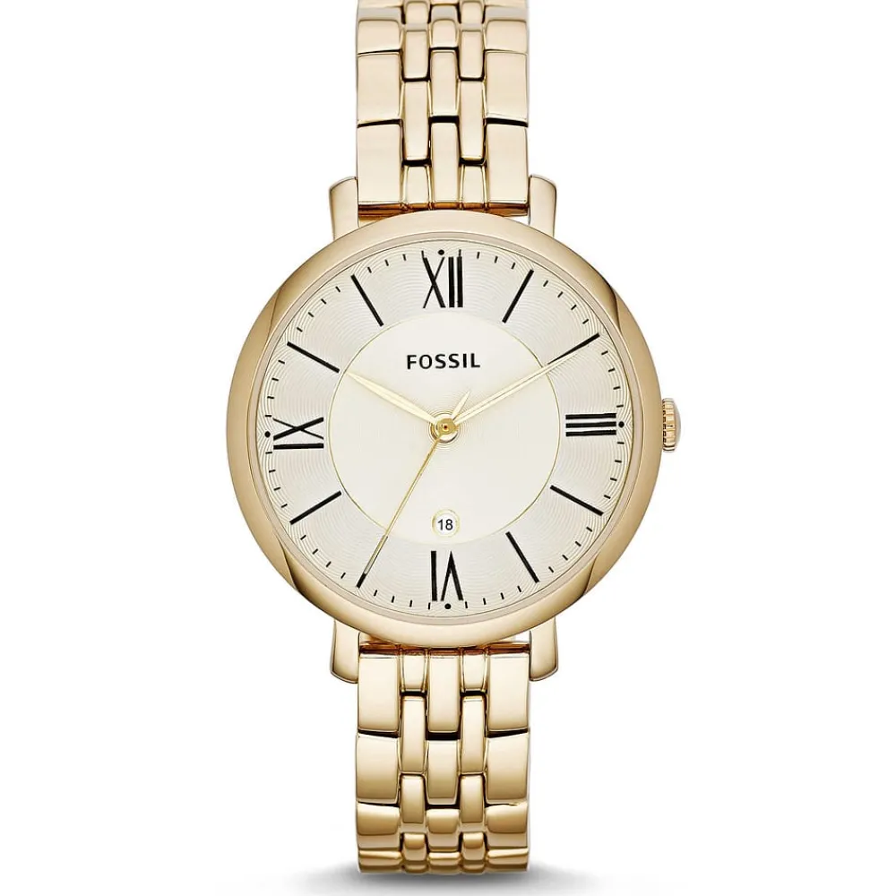 Scopri Tutti Gli Orologi|Orologi Donna<Fossil Orologio JACQUELINE - ES3434