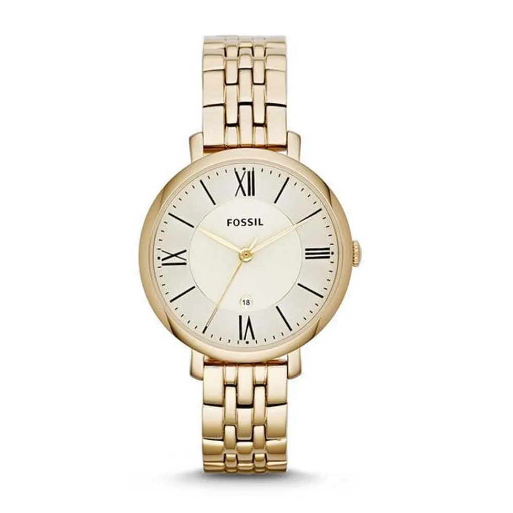 Scopri Tutti Gli Orologi|Orologi Donna<Fossil Orologio JACQUELINE - ES3434