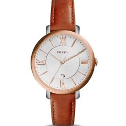 Scopri Tutti Gli Orologi|Orologi Donna<Fossil Orologio JACQUELINE - ES3842