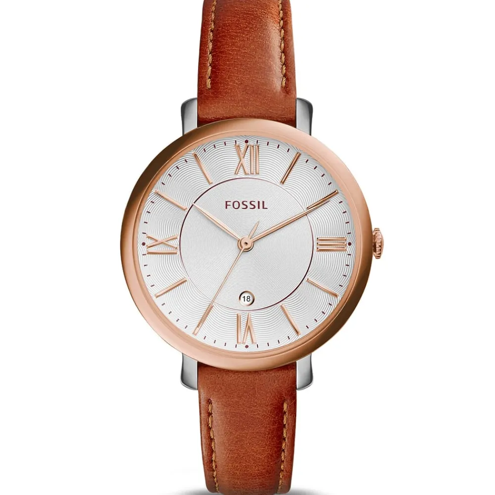 Scopri Tutti Gli Orologi|Orologi Donna<Fossil Orologio JACQUELINE - ES3842