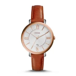 Scopri Tutti Gli Orologi|Orologi Donna<Fossil Orologio JACQUELINE - ES3842