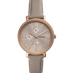 Scopri Tutti Gli Orologi|Multifunzione<Fossil OROLOGIO JACQUELINE - FO.ES5097