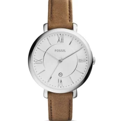 Scopri Tutti Gli Orologi|Just Time<Fossil Orologio JACQUELINE - ES3708