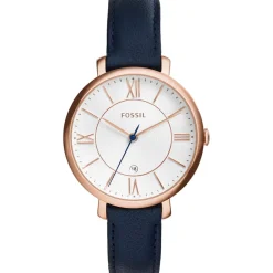 Scopri Tutti Gli Orologi|Just Time<Fossil OROLOGIO JACQUELINE - ES3843