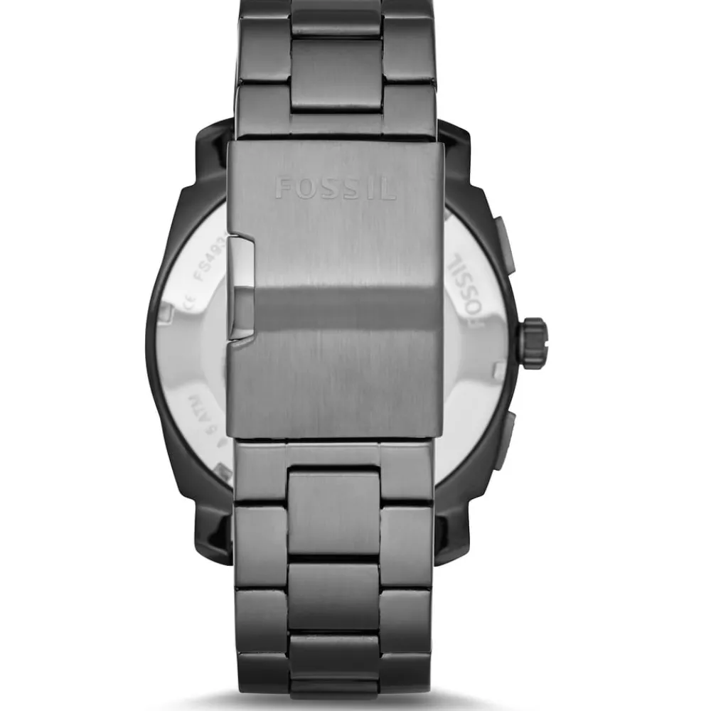 Cronografo|Orologi Uomo<Fossil OROLOGIO MACHINE - FS4931