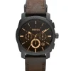Orologi Uomo|Scopri Tutti Gli Orologi<Fossil OROLOGIO MACHINE - FS4656