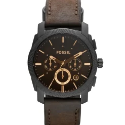 Orologi Uomo|Scopri Tutti Gli Orologi<Fossil OROLOGIO MACHINE - FS4656