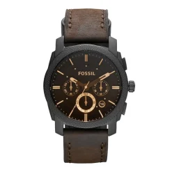 Orologi Uomo|Scopri Tutti Gli Orologi<Fossil OROLOGIO MACHINE - FS4656
