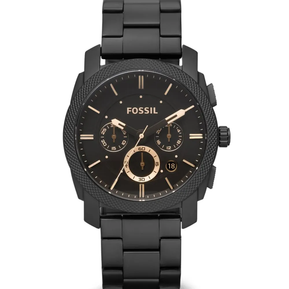 Orologi Uomo|Scopri Tutti Gli Orologi<Fossil OROLOGIO MACHINE - FS4682