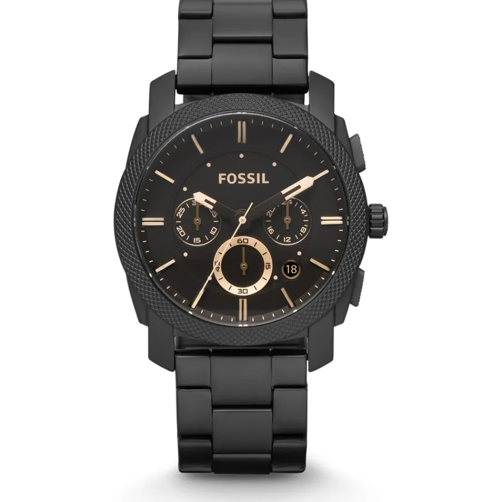 Orologi Uomo|Scopri Tutti Gli Orologi<Fossil OROLOGIO MACHINE - FS4682