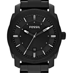 Scopri Tutti Gli Orologi|Tempo E Data<Fossil OROLOGIO MACHINE - FO.FS4775IE