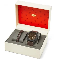 Orologi Uomo|Scopri Tutti Gli Orologi<Fossil OROLOGIO MACHINE - FS5251SET