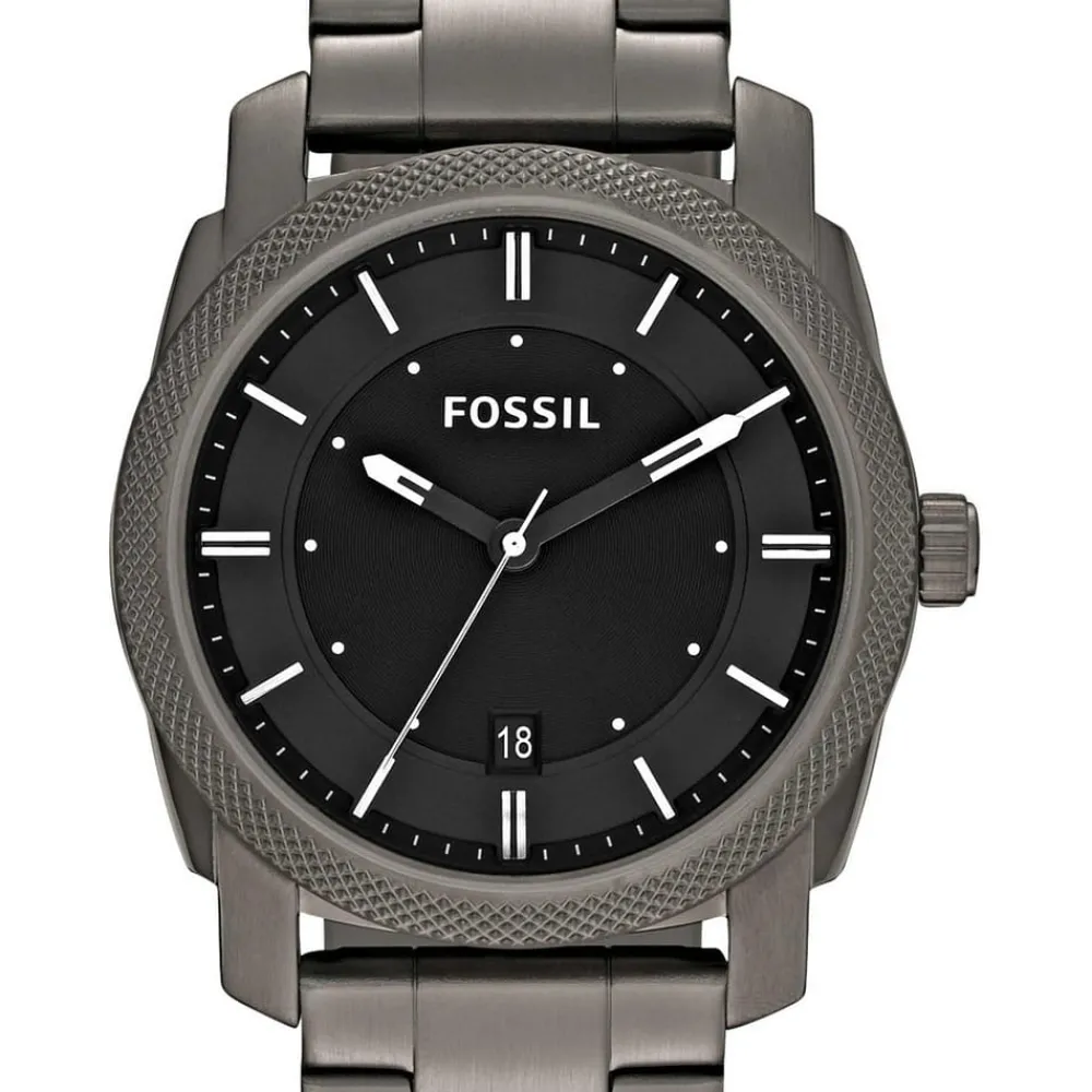 Scopri Tutti Gli Orologi|Tempo E Data<Fossil OROLOGIO MACHINE - FO.FS4774IE