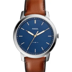 Orologi Uomo|Scopri Tutti Gli Orologi<Fossil OROLOGIO MINIMALIST - FS5304