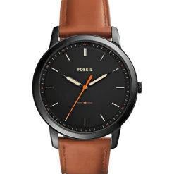 Orologi Uomo|Scopri Tutti Gli Orologi<Fossil OROLOGIO MINIMALIST - FS5305