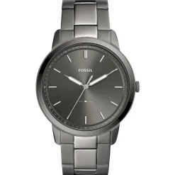 Orologi Uomo|Scopri Tutti Gli Orologi<Fossil OROLOGIO MINIMALIST - FS5459