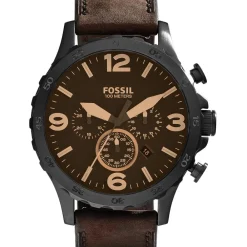 Cronografo|Orologi Uomo<Fossil OROLOGIO NATE - JR1487