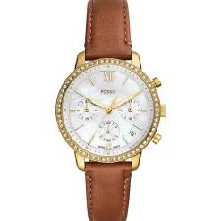 Orologi Donna|Scopri Tutti Gli Orologi<Fossil OROLOGIO NEUTRA - FO.ES5278