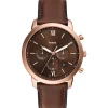 Scopri Tutti Gli Orologi|Cronografo<Fossil OROLOGIO NEUTRA - FO.FS6026