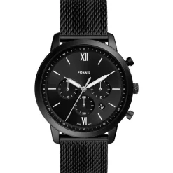 Scopri Tutti Gli Orologi|Tempo E Data<Fossil OROLOGIO NEUTRA CHRONO - FO.FS5707