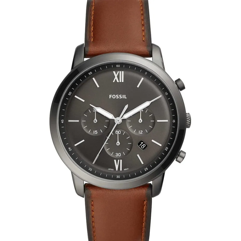 Orologi Uomo|Scopri Tutti Gli Orologi<Fossil OROLOGIO NEUTRA CHRONO - FS5512