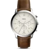Orologi Uomo|Scopri Tutti Gli Orologi<Fossil OROLOGIO NEUTRA CHRONO - FS5380