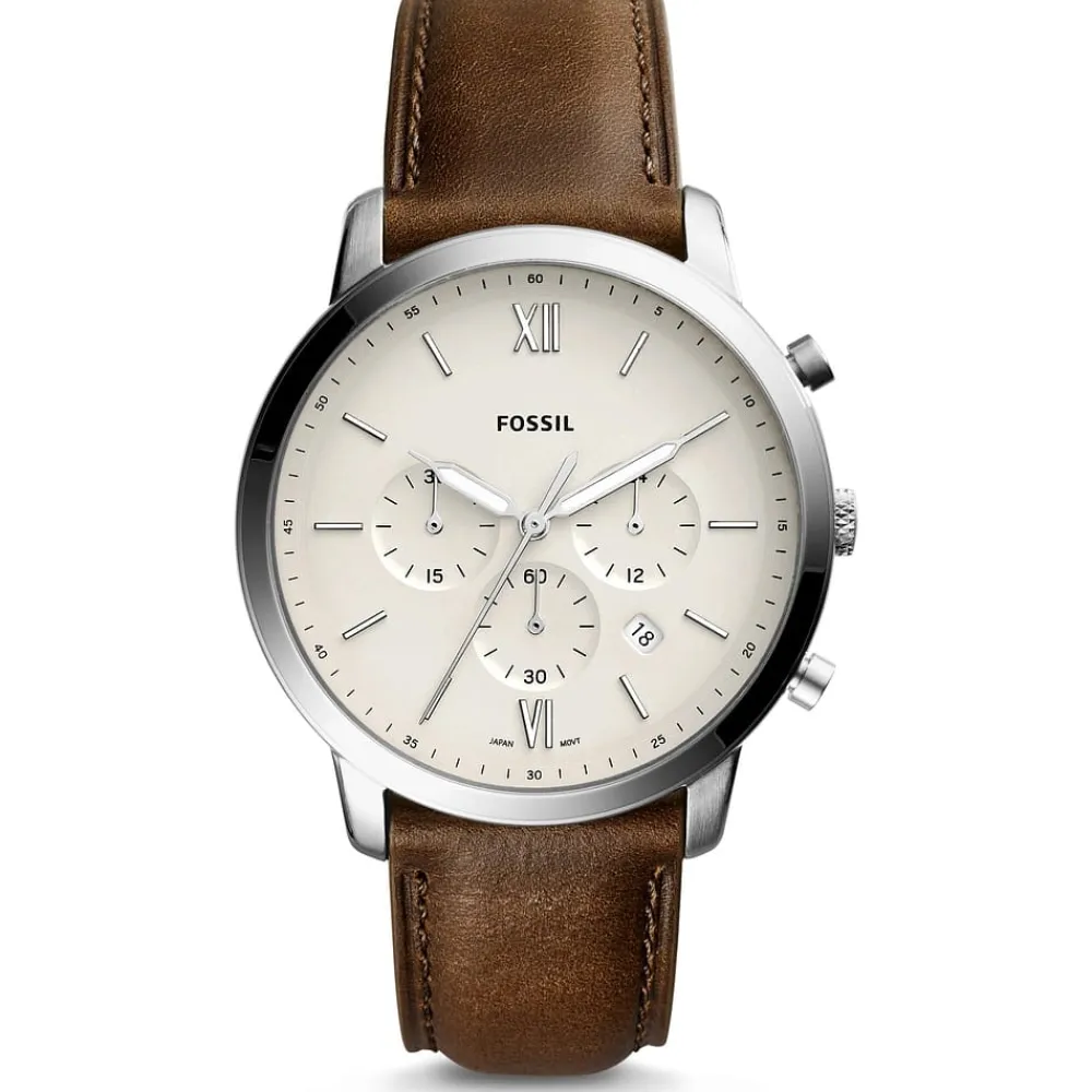 Orologi Uomo|Scopri Tutti Gli Orologi<Fossil OROLOGIO NEUTRA CHRONO - FS5380