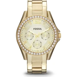 Multifunzione|Scopri Tutti Gli Orologi<Fossil OROLOGIO RILEY - ES3203