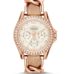 Multifunzione|Scopri Tutti Gli Orologi<Fossil OROLOGIO RILEY - ES3466