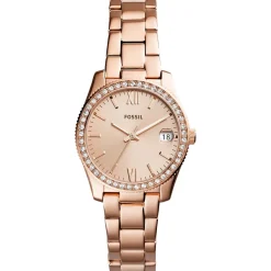 Scopri Tutti Gli Orologi|Just Time<Fossil OROLOGIO SCARLETTE - ES4318