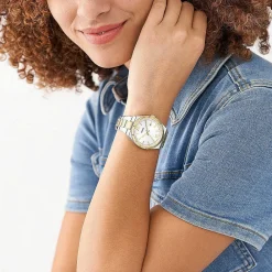 Scopri Tutti Gli Orologi|Just Time<Fossil OROLOGIO SCARLETTE - FO.ES5259