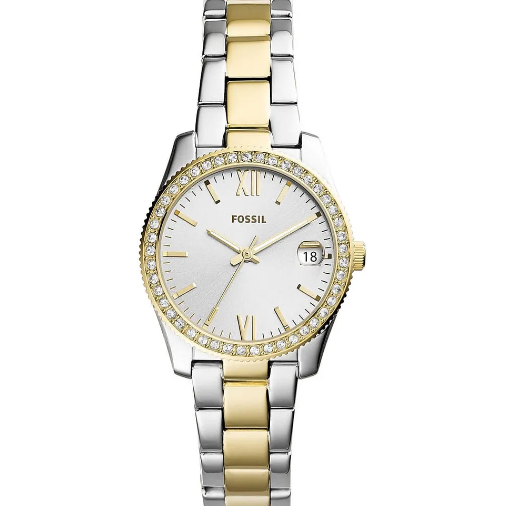 Scopri Tutti Gli Orologi|Just Time<Fossil OROLOGIO SCARLETTE MINI - FO.ES4319
