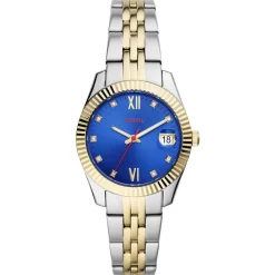Scopri Tutti Gli Orologi|Just Time<Fossil OROLOGIO SCARLETTE MINI - FO.ES4899