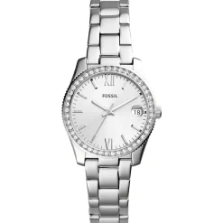 Scopri Tutti Gli Orologi|Just Time<Fossil OROLOGIO SCARLETTE - ES4317