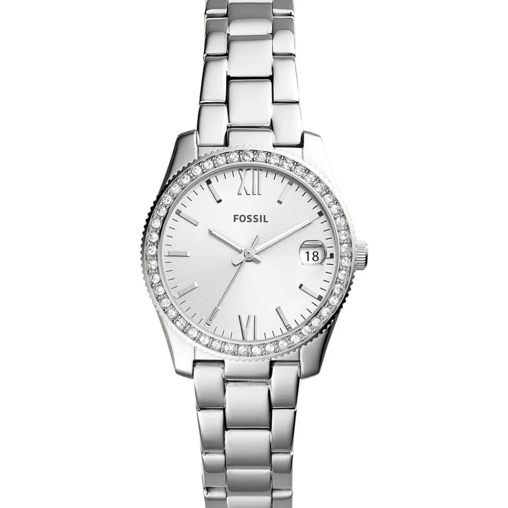 Scopri Tutti Gli Orologi|Just Time<Fossil OROLOGIO SCARLETTE - ES4317