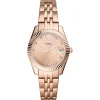 Scopri Tutti Gli Orologi|Just Time<Fossil OROLOGIO SCARLETTE MINI - FO.ES4898
