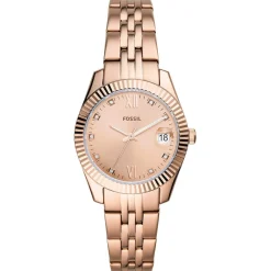 Scopri Tutti Gli Orologi|Just Time<Fossil OROLOGIO SCARLETTE MINI - FO.ES4898