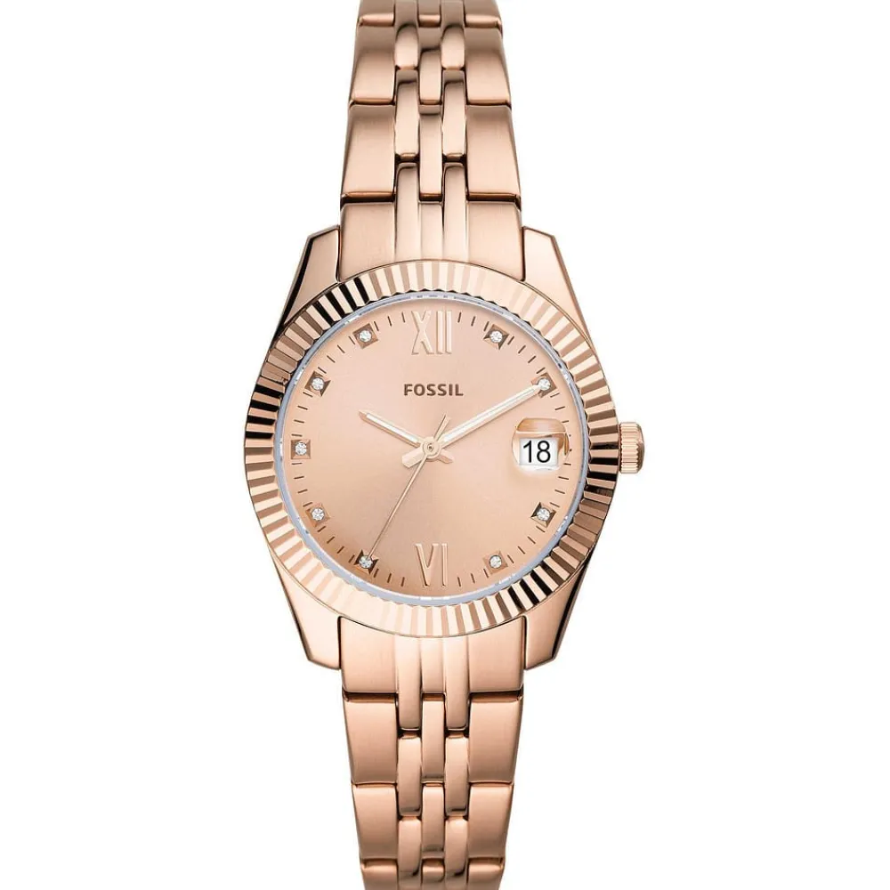 Scopri Tutti Gli Orologi|Just Time<Fossil OROLOGIO SCARLETTE MINI - FO.ES4898