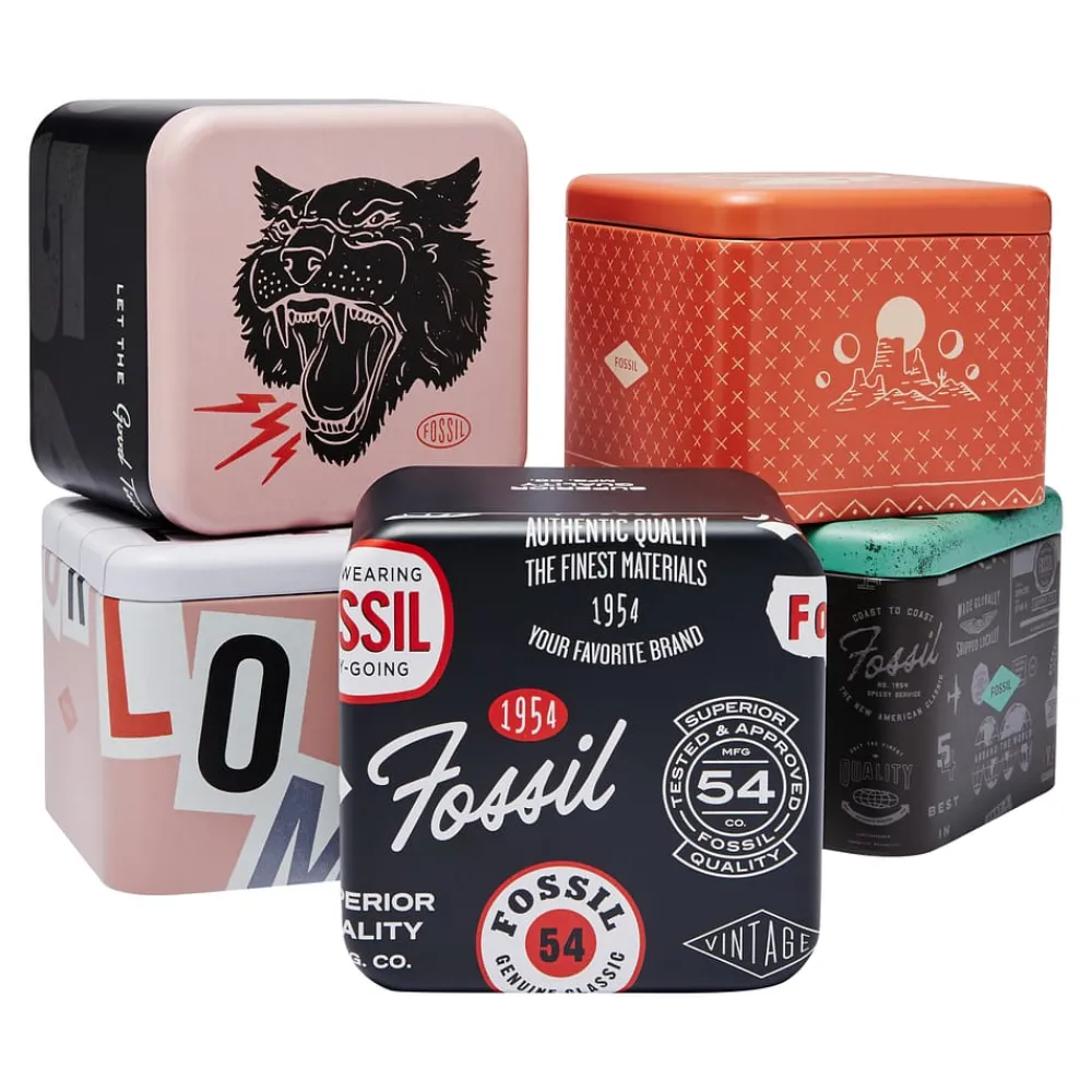 Scopri Tutti Gli Orologi|Just Time<Fossil OROLOGIO SCARLETTE MINI - FO.ES4898