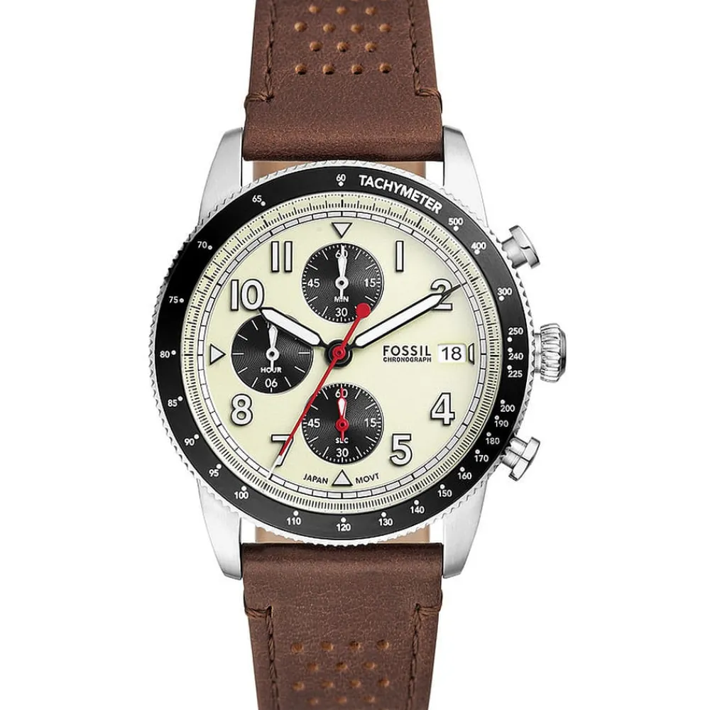 Scopri Tutti Gli Orologi|Cronografo<Fossil OROLOGIO SPORT TOURER - FO.FS6042