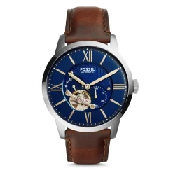 Scopri Tutti Gli Orologi|Automatico<Fossil OROLOGIO TOWNSMAN AUTOMATIC - ME3110
