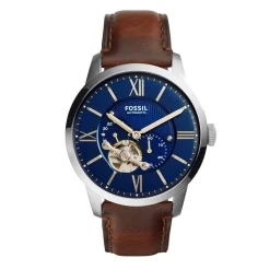 Scopri Tutti Gli Orologi|Automatico<Fossil OROLOGIO TOWNSMAN AUTOMATIC - ME3110
